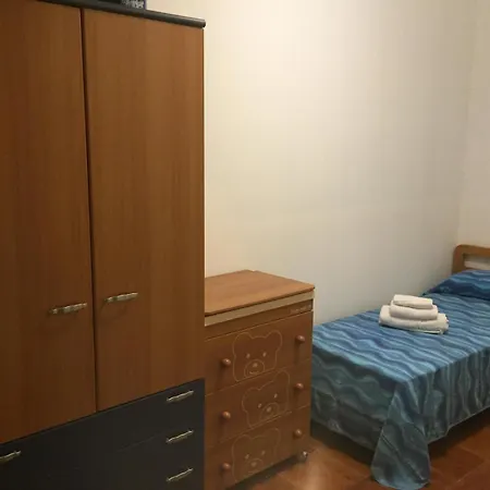 La Casetta Di Peppe