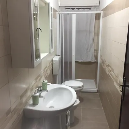 Apartamento La Casetta Di Peppe *