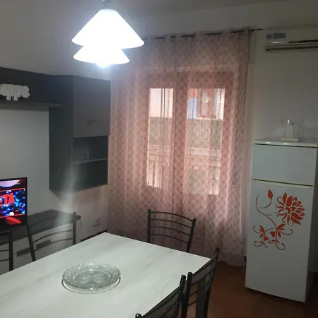 La Casetta Di Peppe Apartment *