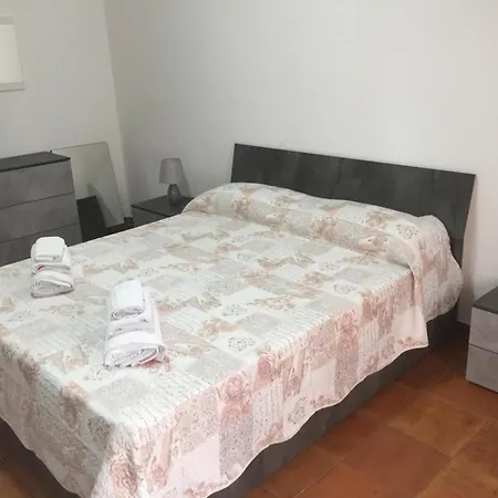 Apartment La Casetta Di Peppe