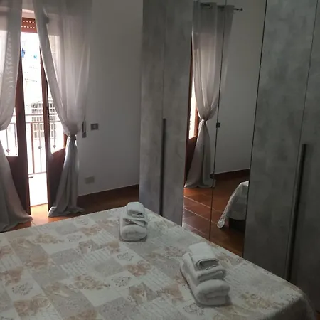 La Casetta Di Peppe Apartment Isola delle Femmine