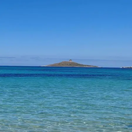 La Casetta Di Peppe Apartment Isola delle Femmine