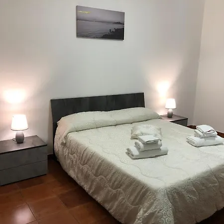 Apartamento La Casetta Di Peppe Isola delle Femmine