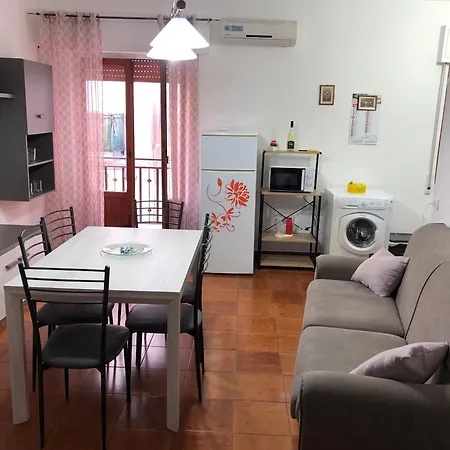 Apartment La Casetta Di Peppe